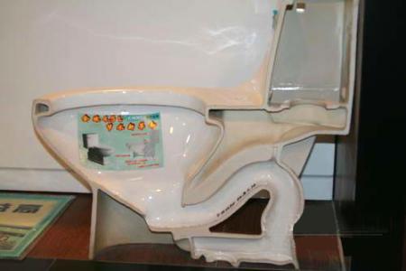 马桶高压低压进水阀怎么区分