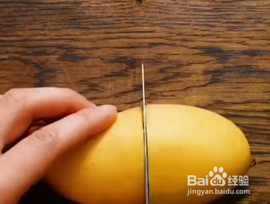 吃水果小技巧