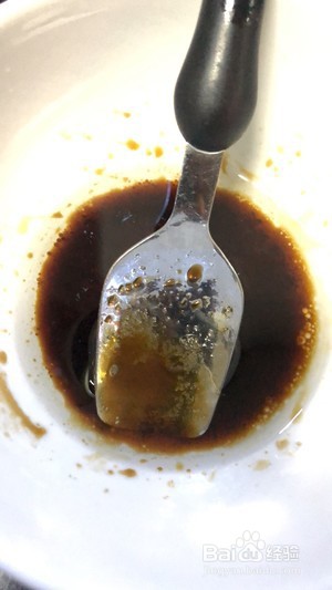 土味寿司的做法