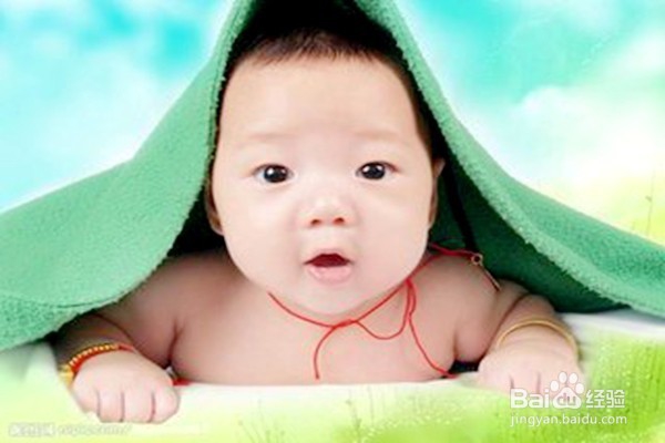 怎样从孩子睡觉的姿势发现疾病