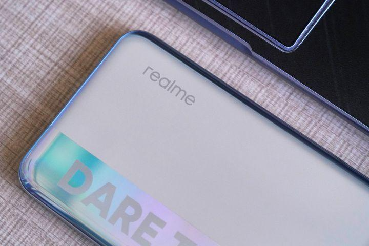 realmeq3停产了吗
