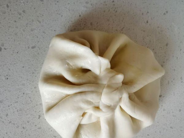 爆浆芝士香蕉饼