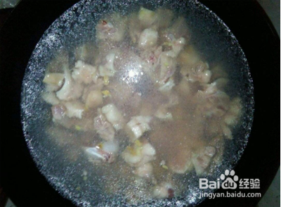 羊肉除味最佳方法