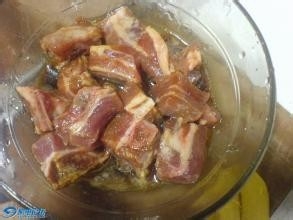 教你做美味的萝卜排骨汤