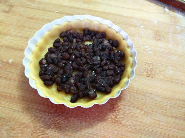 苹果派#安佳烘焙学院#