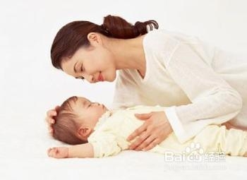 增强宝贝(婴儿)抵抗力的方法