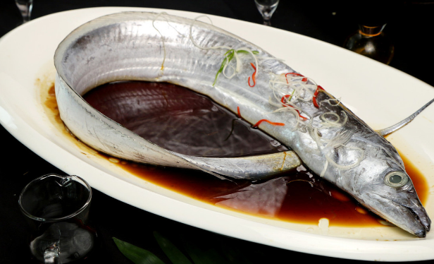 成都人喜欢吃带鱼吗