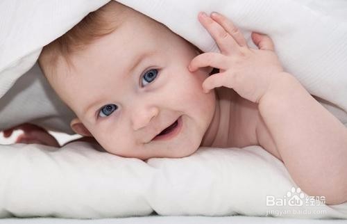 春季宝宝这样护肤,不怕过敏