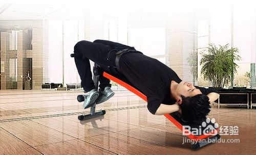 如何才能练出腹肌达到完美的身材分享自己的经验