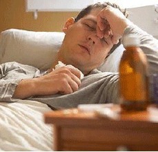 如何识别和防止中暑?