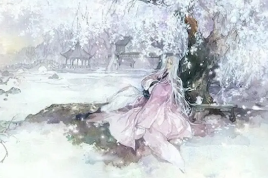 简单又含深意的网名(带解释)