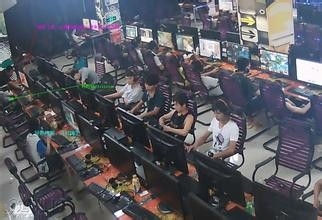 在网吧上网要注意什么