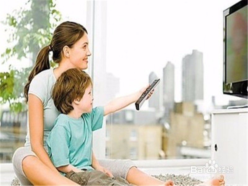 破坏孩子安全感的几大行为