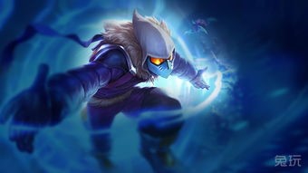 如何玩好玛尔扎哈中单