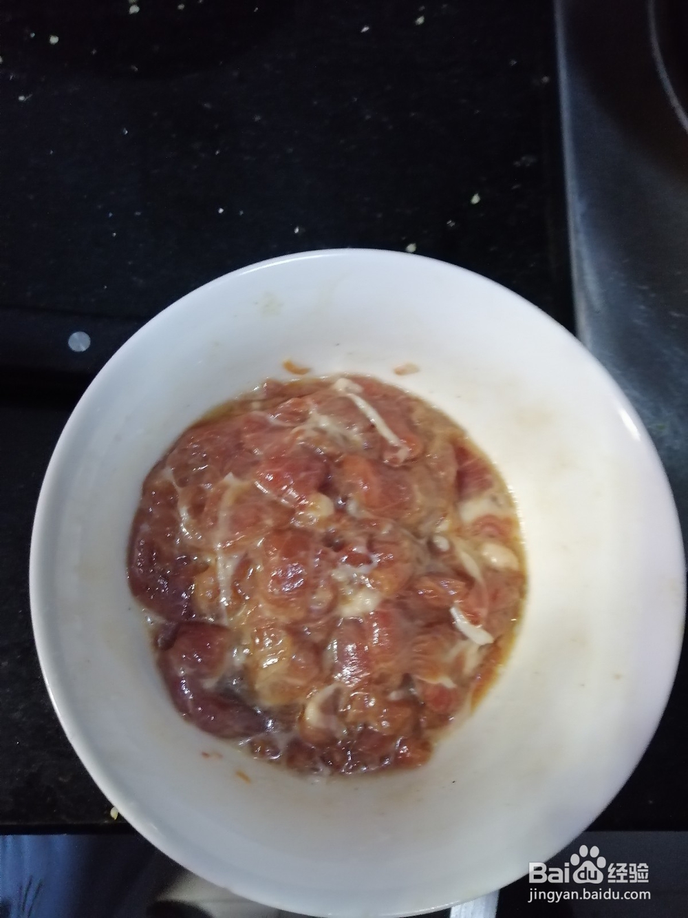 美味的莴笋炒肉怎么做