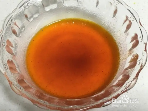 口水鸡怎样做？