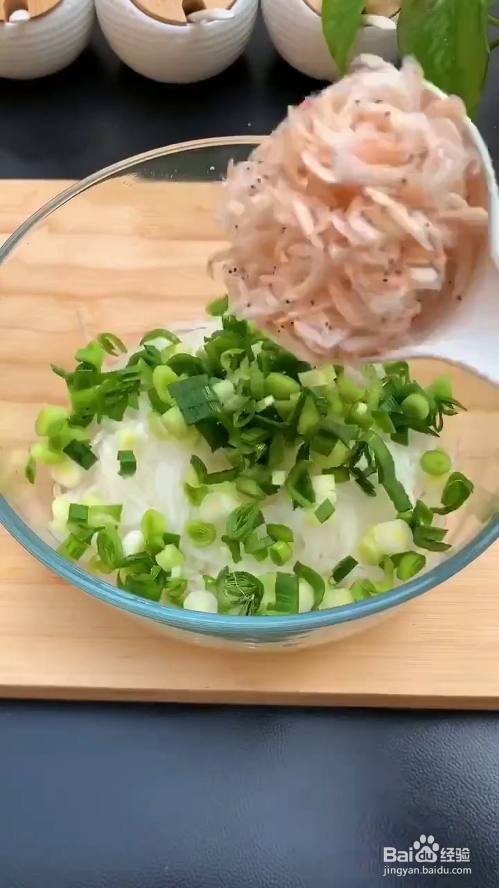 如何炸出好吃的上海油凳子