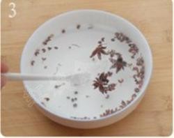 椒盐花生米的做法
