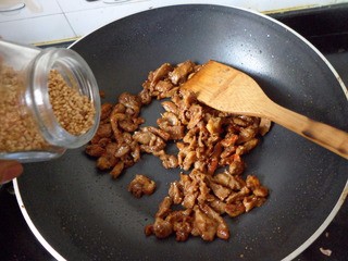 孜然羊肉做法