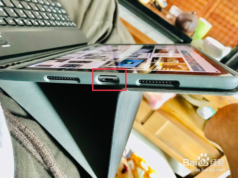 apple pencil充不进去电怎么办