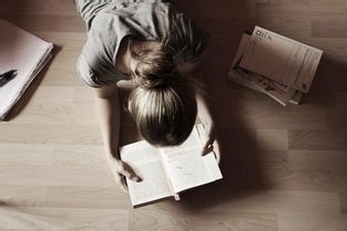 培养快速阅读习惯