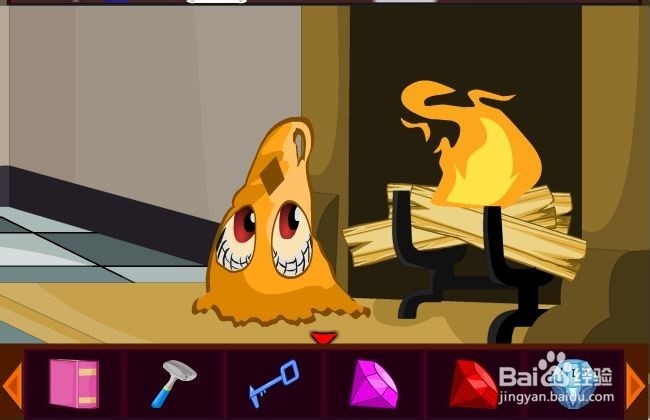 皇家贵族逃脱攻略：[2]