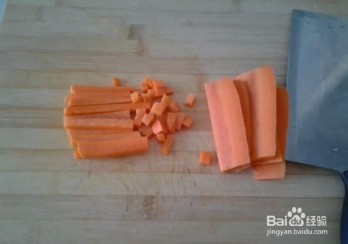 教你制作超美味寿司(与众不同哦)