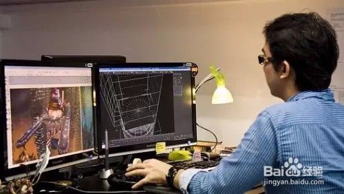 游戏美术 | 游戏美术为什么是游戏命脉所在？