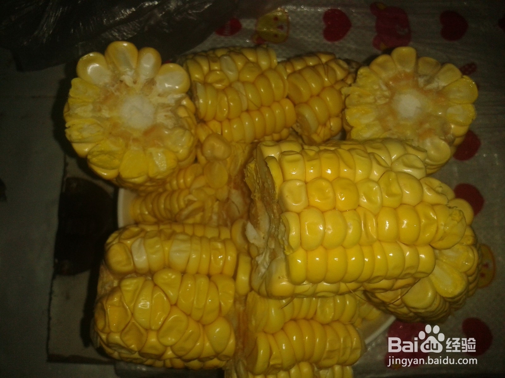 排骨玉米汤怎么做好