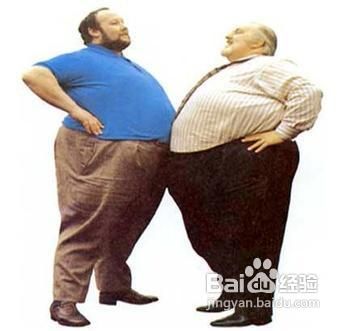 教你分清五种肥胖体型,对症减肥更有效