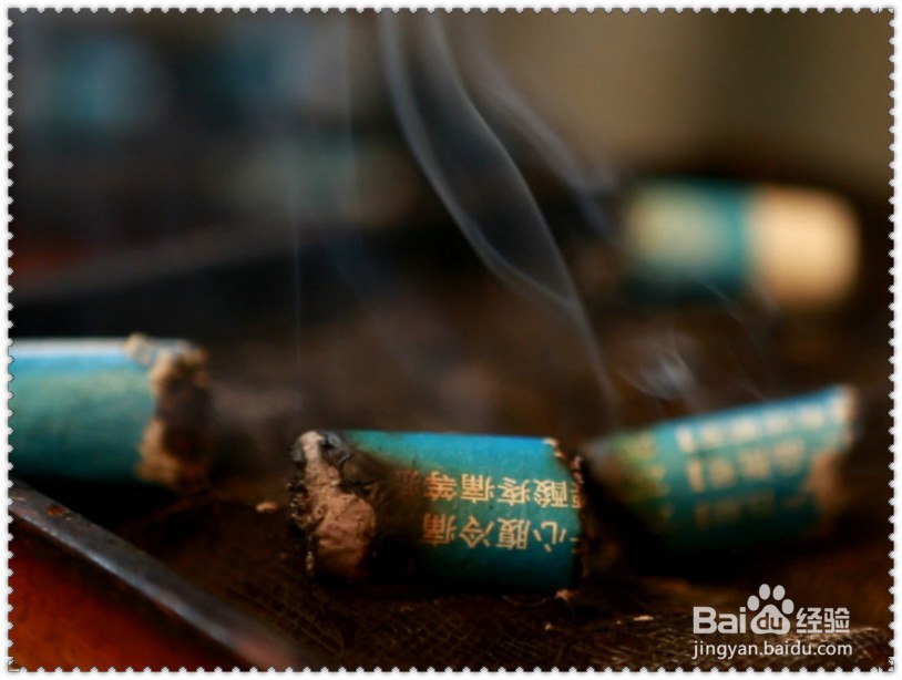 秋季怎样艾灸更健康？