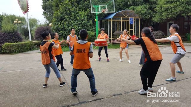 长沙户外拓展项目，玩过的都说好！