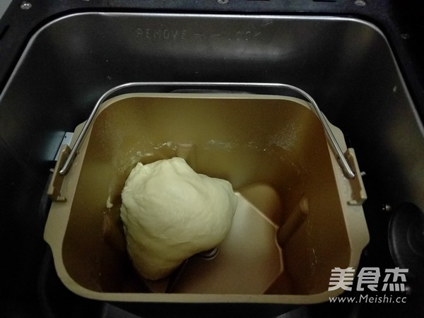 培根芝士堡的做法