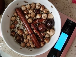 教你制作美味的红汤羊肉炉