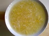 孩子们都喜欢——香甜玉米羹做法