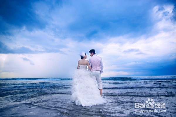 巴厘岛 婚纱照攻略