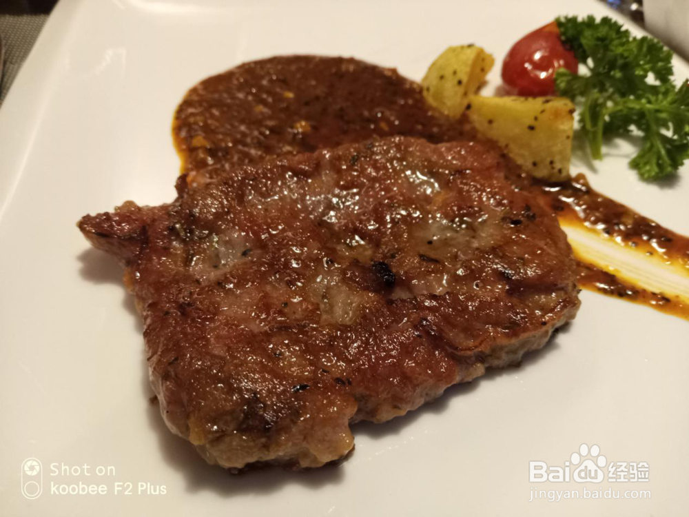 9600万成像的酷比F2 Plus拍照评测