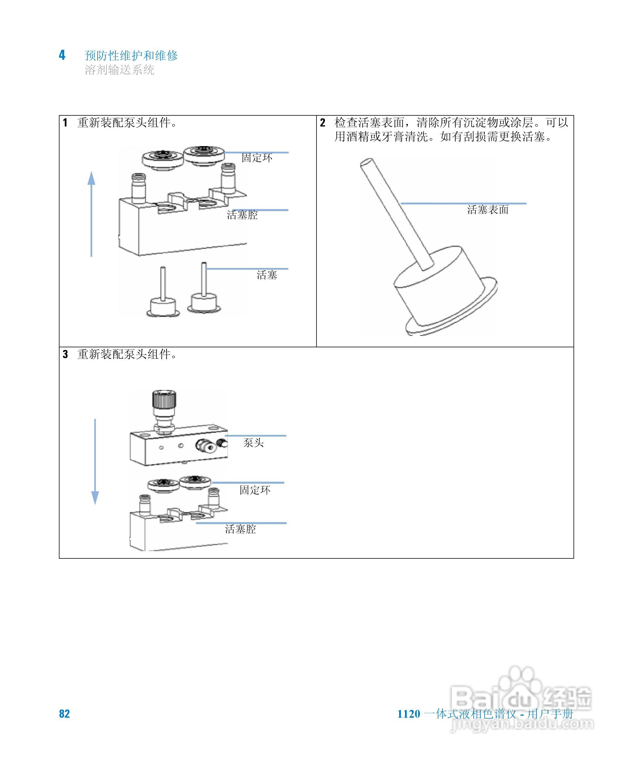 Agilent 1120一体式液相色谱仪用户手册:[9]