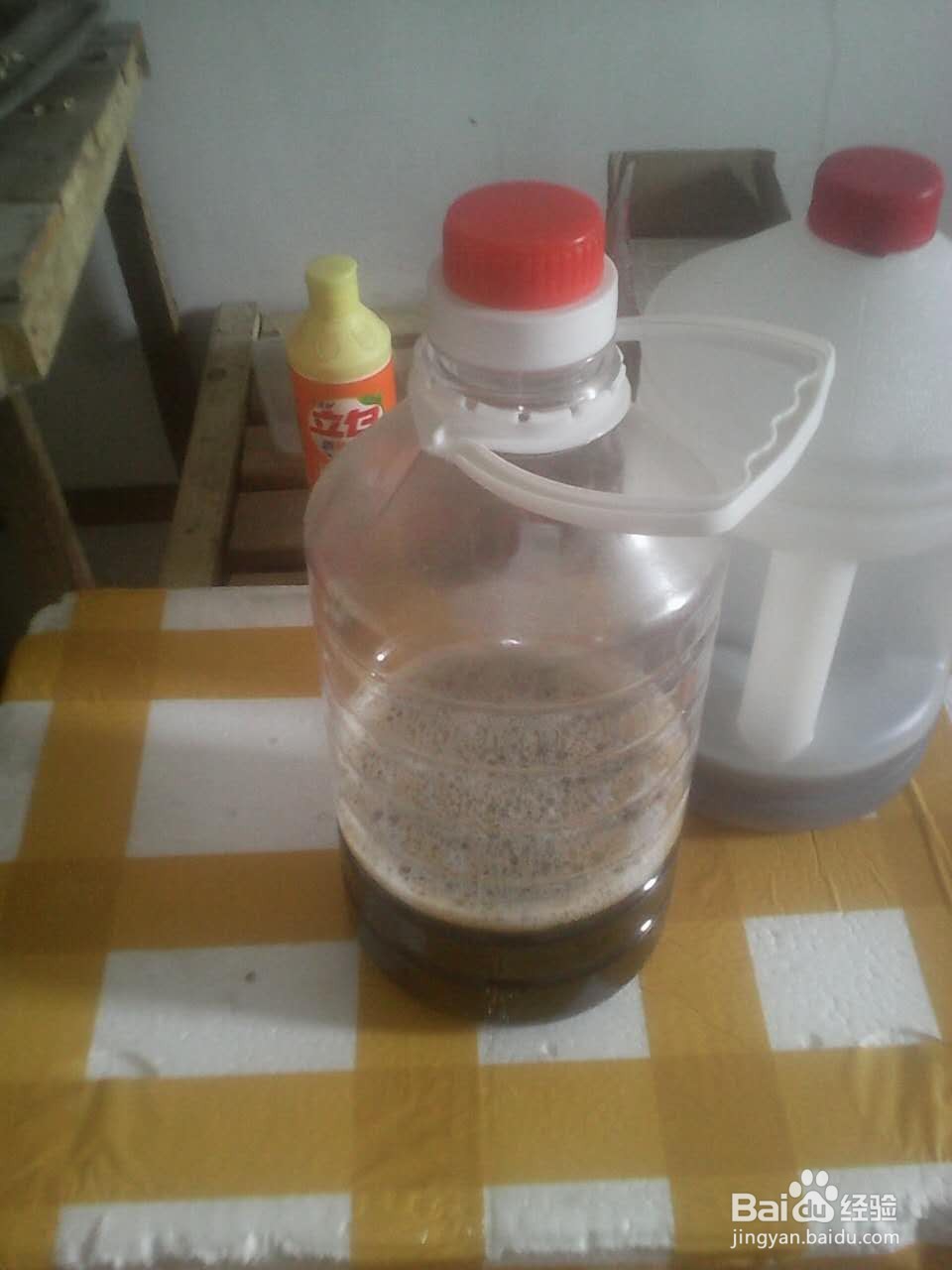 木瓜酒的制作方法