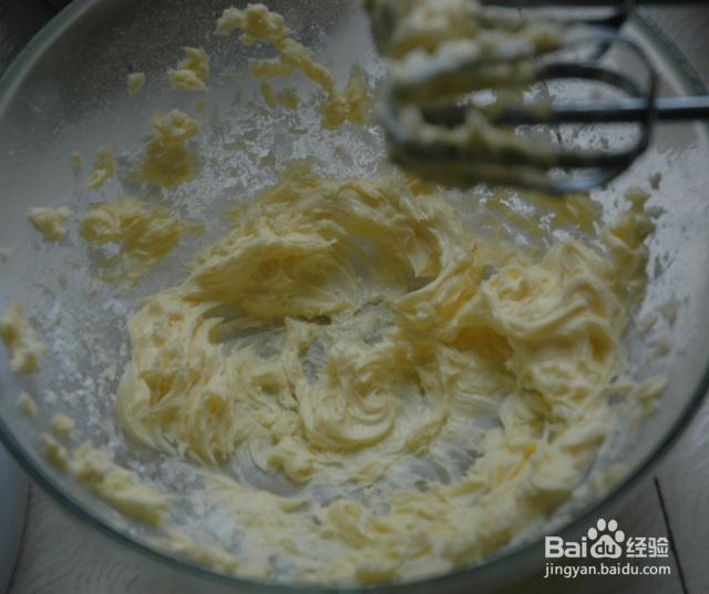 营养美味的饼干底胚