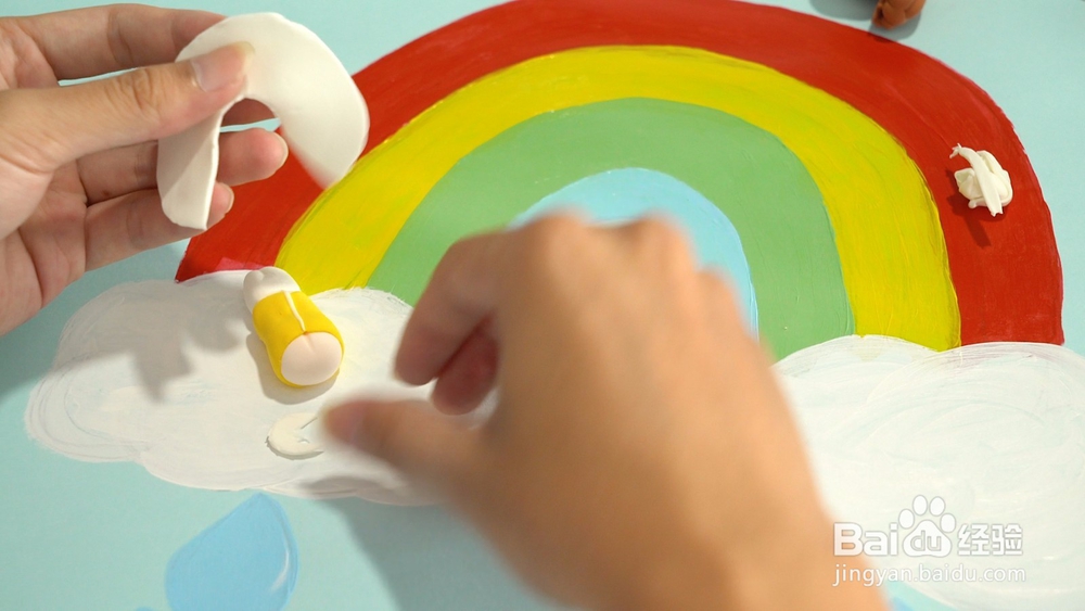 最可爱的贝尔公主