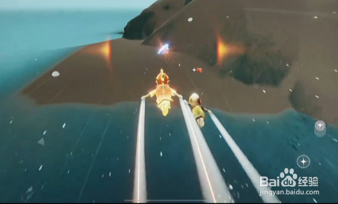 光遇潜海季先祖位置