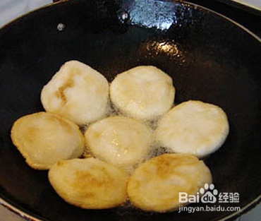 各式各样的湘西糍粑吃法