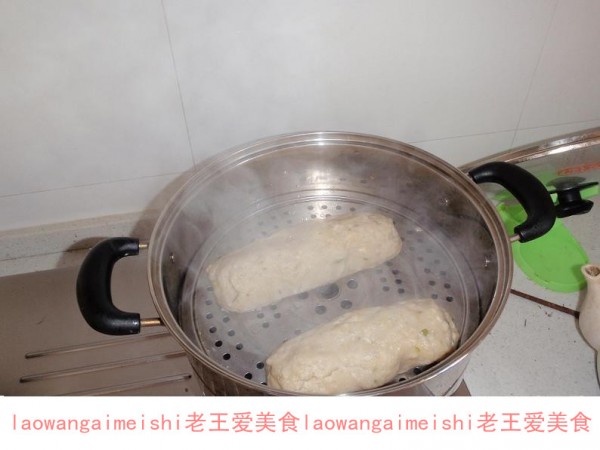 海鲜上品 温州鱼饼