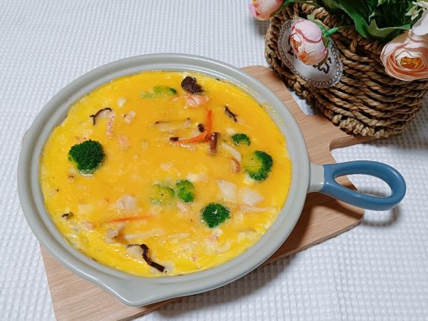 柠檬香煎三文鱼