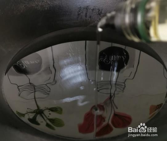 炸肉段挂糊技巧