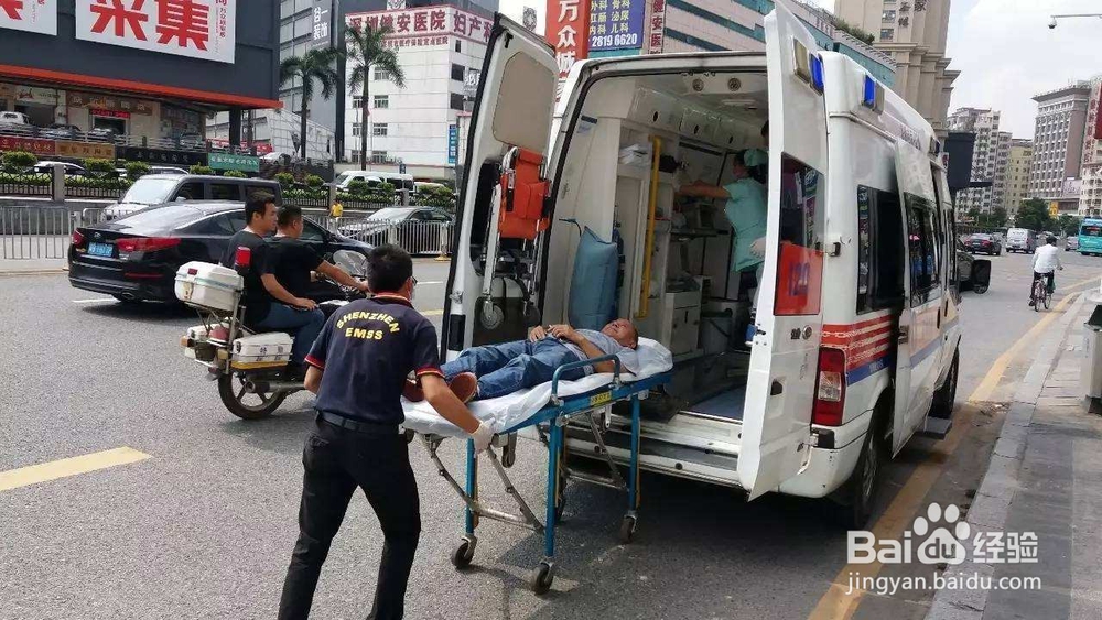 大病筹款—别让医疗费击跨患者的一生