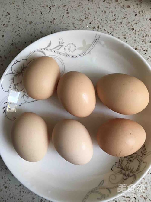 红烧肉鸡蛋的做法