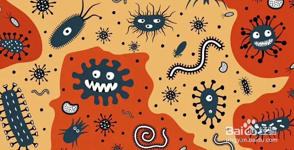 什么是微生物？