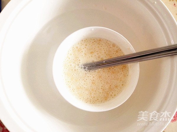 木瓜奶冻的做法